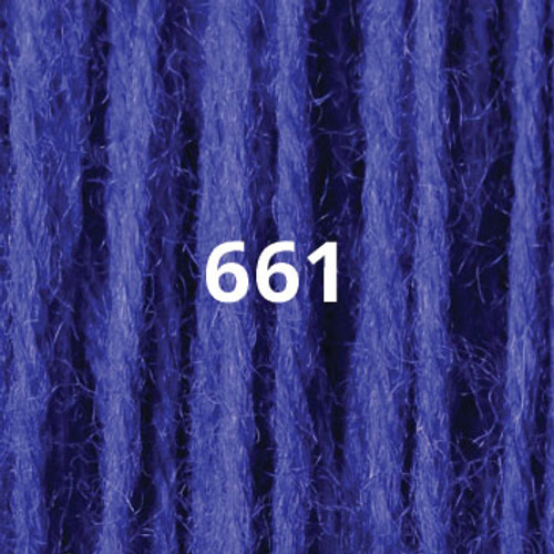 Appletons Tapestry Wool Hank Shade 661