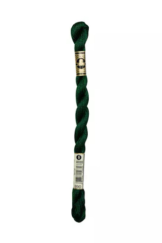 Coton Perle Size 3 - 890