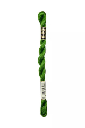 Coton Perle Size 3 - 905