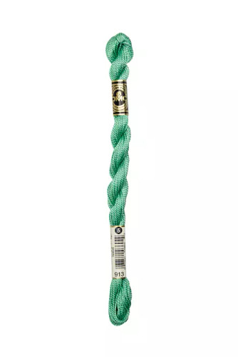 Coton Perle Size 3 - 913