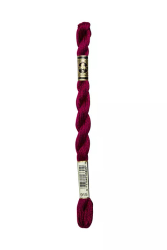 Coton Perle Size 3 - 915