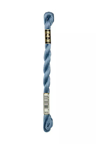 Coton Perle Size 3 - 932