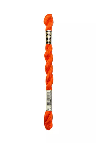 Coton Perle Size 3 - 947