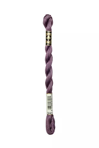 Coton Perle Size 3 - 3041