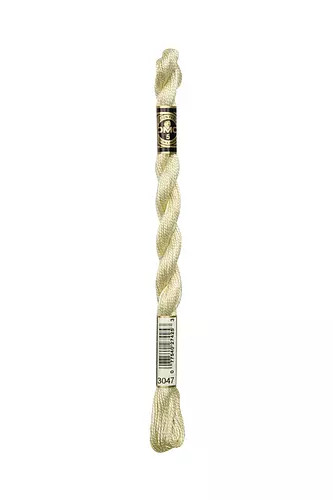 Coton Perle Size 3 - 3047