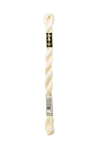 Coton Perle Size 3 - 3823