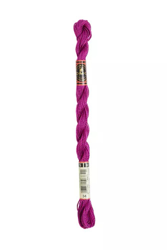 Coton Perle Size 5: 1 x 25m Skein - 34