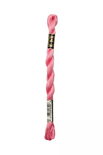 Coton Perle Size 5: 1 x 25m Skein - 894