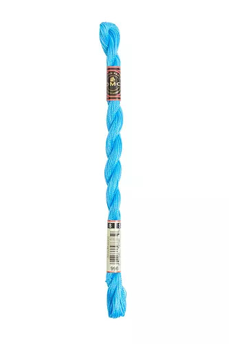 Coton Perle Size 8: 1 x 25m Skein - 996