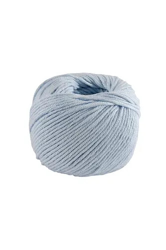 DMC Natura Medium 75M  - Pale Blue