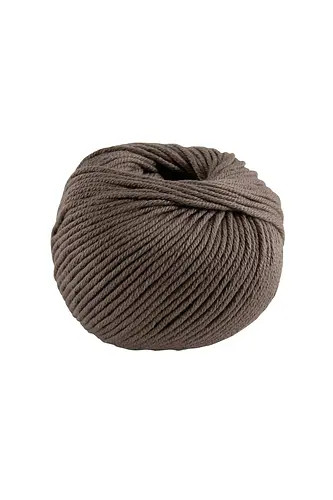 DMC Natura Medium 75M  -  Dark Brown