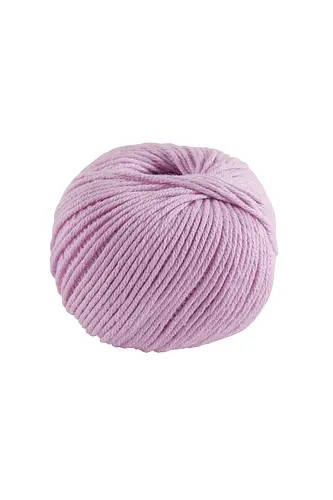 DMC Natura Medium 75M  -  Lilac