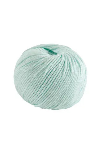 DMC Natura Medium 75M  -  Light Mint Green