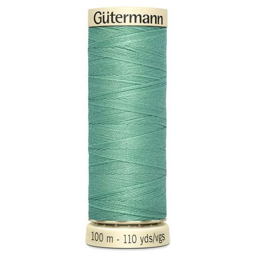 Gutermann Sew-All Thread: 100m Colour 100