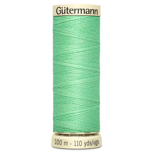 Gutermann Sew-All Thread: 100m Colour 205