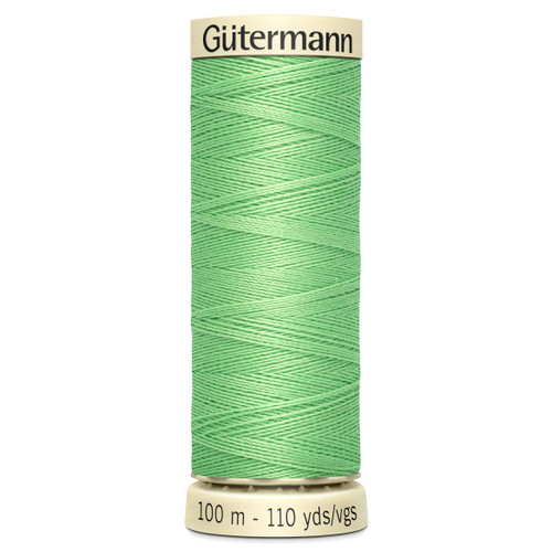 Gutermann Sew-All Thread: 100m Colour 154
