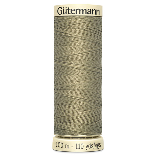 Gutermann Sew-All Thread: 100m Colour 258