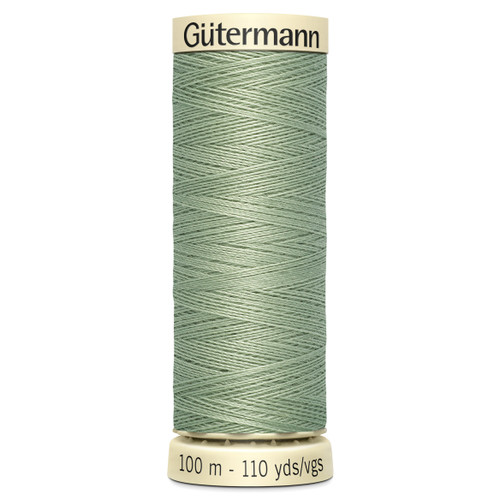 Gutermann Sew-All Thread: 100m Colour 224