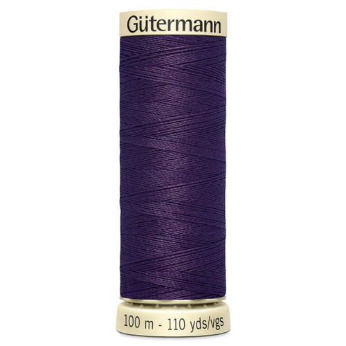 Gutermann Sew-All Thread: 100m Colour 257
