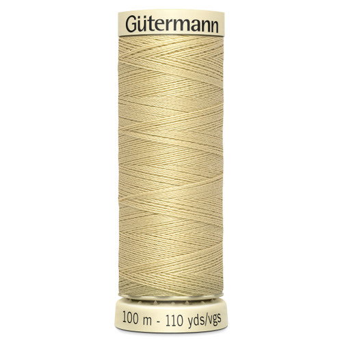 Gutermann Sew-All Thread: 100m Colour 249