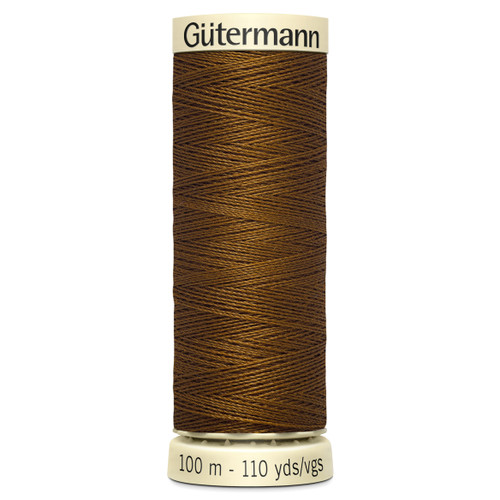 Gutermann Sew-All Thread: 100m Colour 019