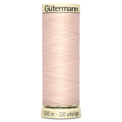 Gutermann Sew-All Thread: 100m Colour 210