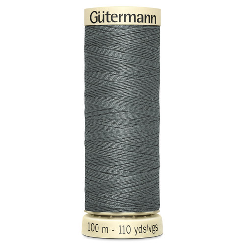 Gutermann Sew-All Thread: 100m Colour 078