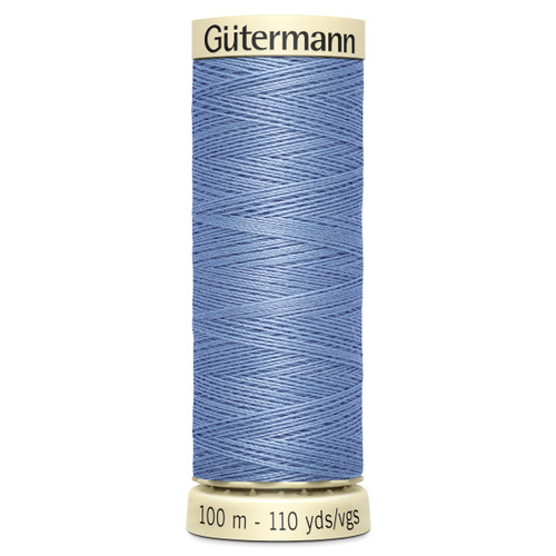 Gutermann Sew-All Thread: 100m Colour 74