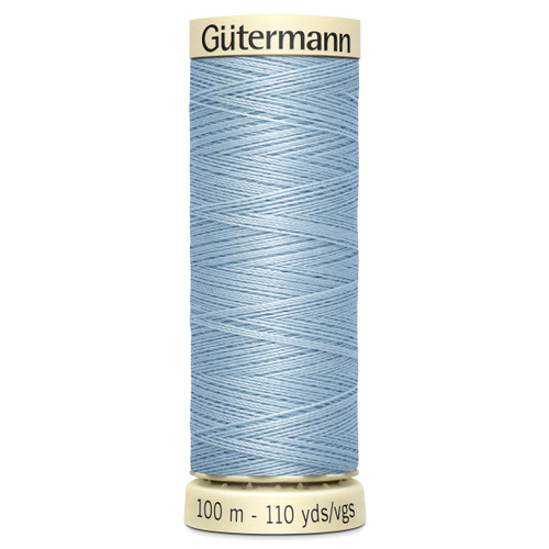 Gutermann Sew-All Thread: 100m Colour 786