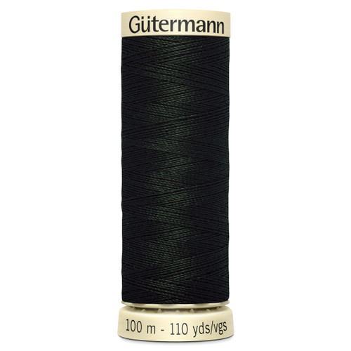 Gutermann Sew-All Thread: 100m Colour 766