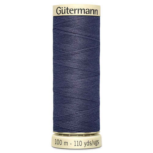 Gutermann Sew-All Thread: 100m Colour 875