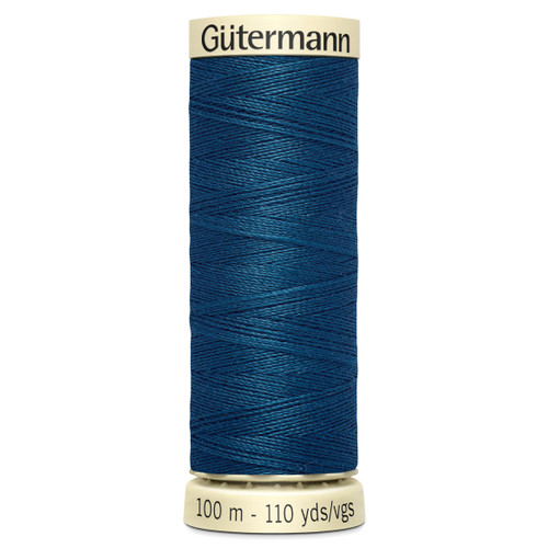 Gutermann Sew-All Thread: 100m Colour 904