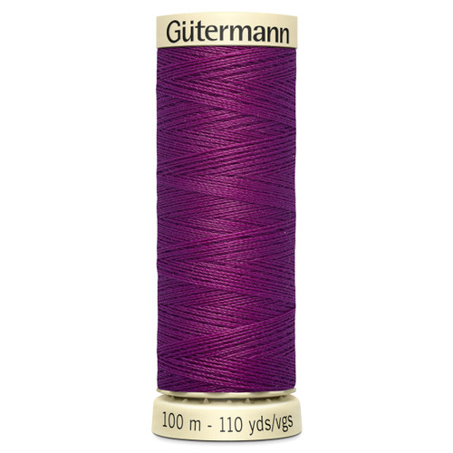 Gutermann Sew-All Thread: 100m Colour 718