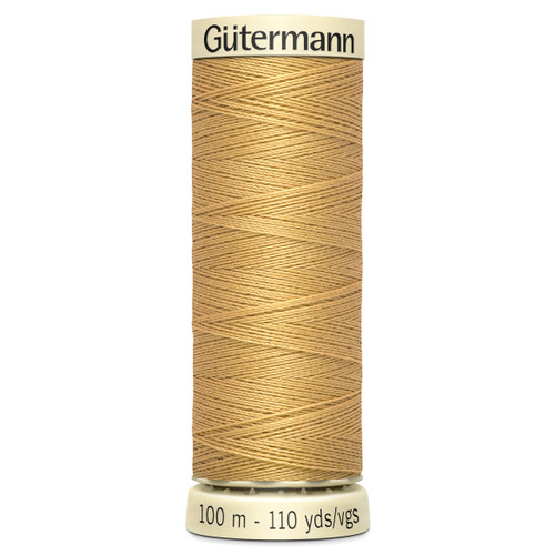 Gutermann Sew-All Thread: 100m Colour 893