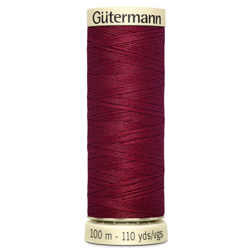 Gutermann Sew-All Thread: 100m Colour 910