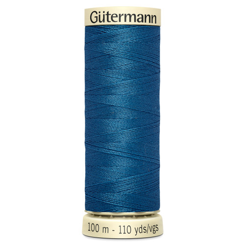 Gutermann Sew-All Thread: 100m Colour 966
