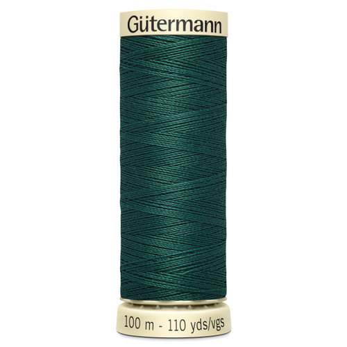 Gutermann Sew-All Thread: 100m Colour 869