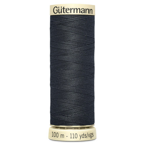 Gutermann Sew-All Thread: 100m Colour 799
