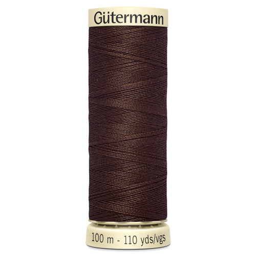 Gutermann Sew-All Thread: 100m Colour 774
