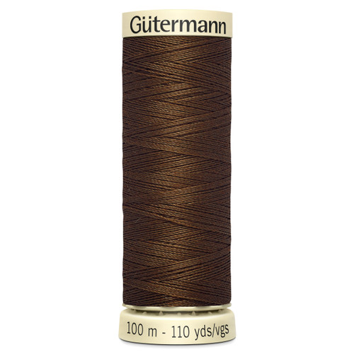 Gutermann Sew-All Thread: 100m Colour 767