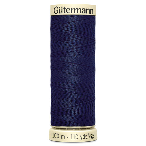 Gutermann Sew-All Thread: 100m Colour 711