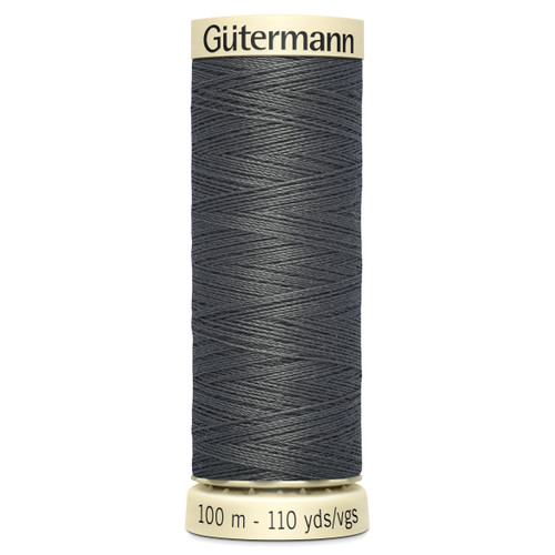 Gutermann Sew-All Thread: 100m Colour 702