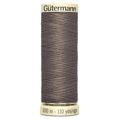 Gutermann Sew-All Thread: 100m Colour 669