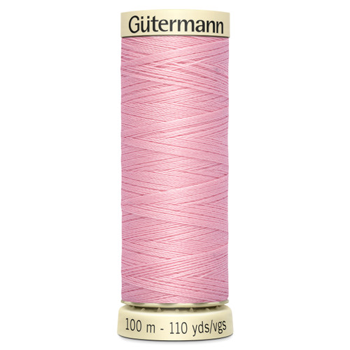 Gutermann Sew-All Thread: 100m Colour 660