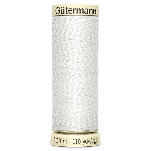 Gutermann Sew-All Thread: 100m Colour 643