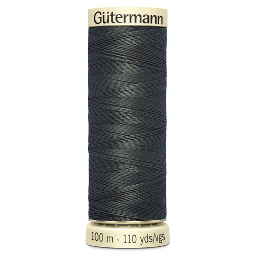 Gutermann Sew-All Thread: 100m Colour 636 Gutermann Sew-All Thread: 100m Colour 636