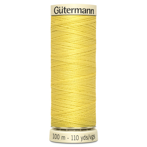 Gutermann Sew-All Thread: 100m Colour 580
