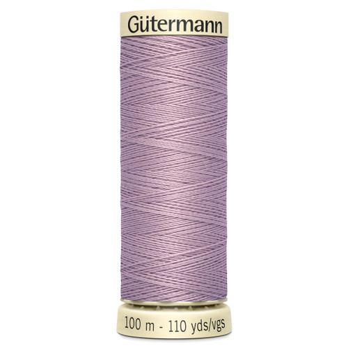 Gutermann Sew-All Thread: 100m Colour 568