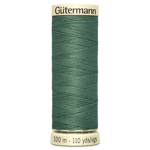 Gutermann Sew-All Thread: 100m Colour 553