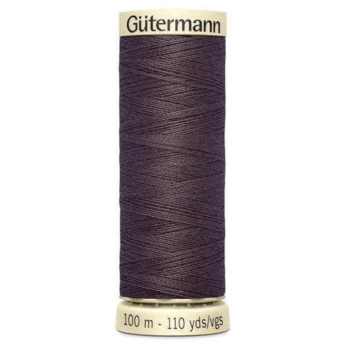 Gutermann Sew-All Thread: 100m Colour 540